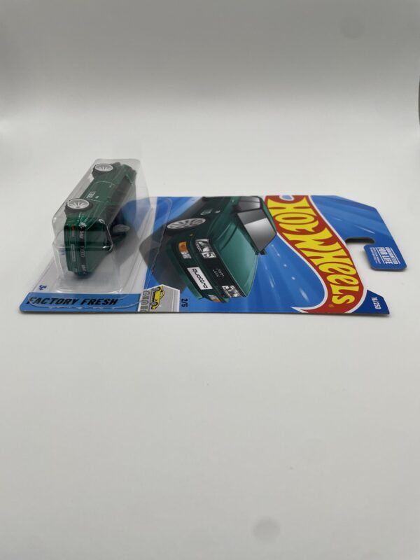 2025 Hot Wheels Super Treasure Hunt '87 Audi Quattro - Image 3
