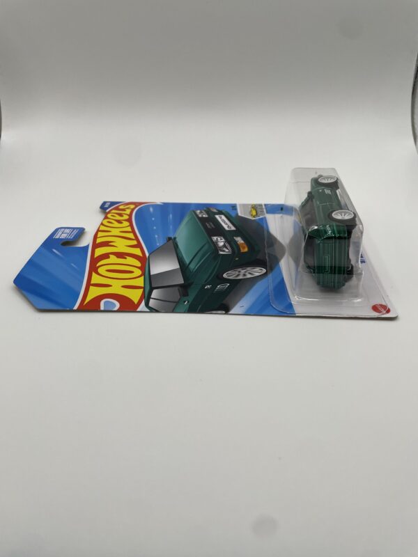 2025 Hot Wheels Super Treasure Hunt '87 Audi Quattro - Image 4