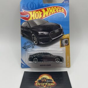 Hot Wheels Audi RS 5 Coupe