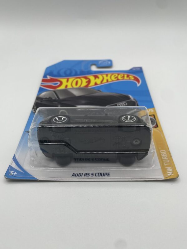 Hot Wheels Audi RS 5 Coupe - Image 2