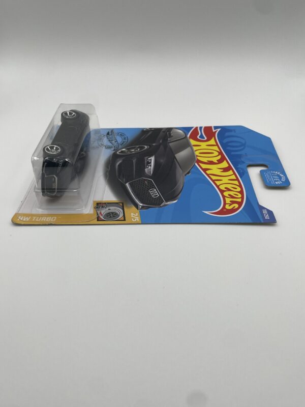 Hot Wheels Audi RS 5 Coupe - Image 3