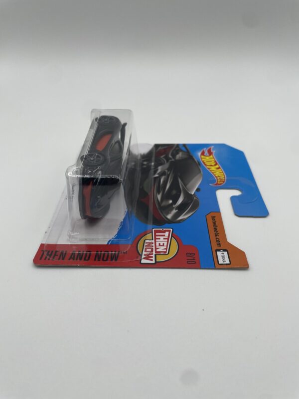 Hot Wheels Short Card McLaren P1 - Image 3