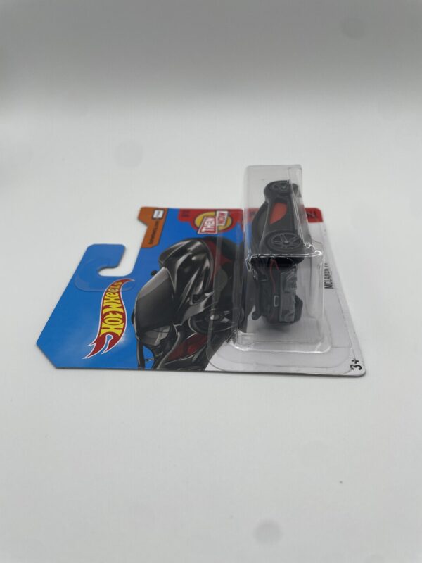 Hot Wheels Short Card McLaren P1 - Image 4