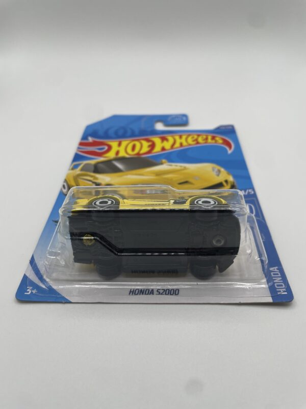 Hot Wheels Honda S2000 - Image 2