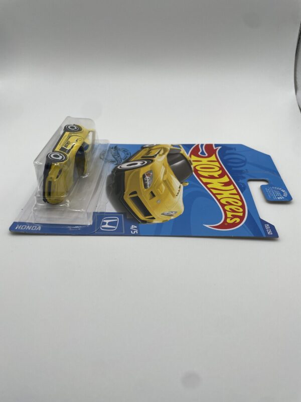 Hot Wheels Honda S2000 - Image 3