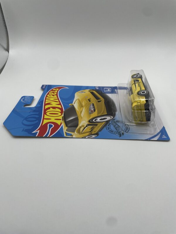 Hot Wheels Honda S2000 - Image 4