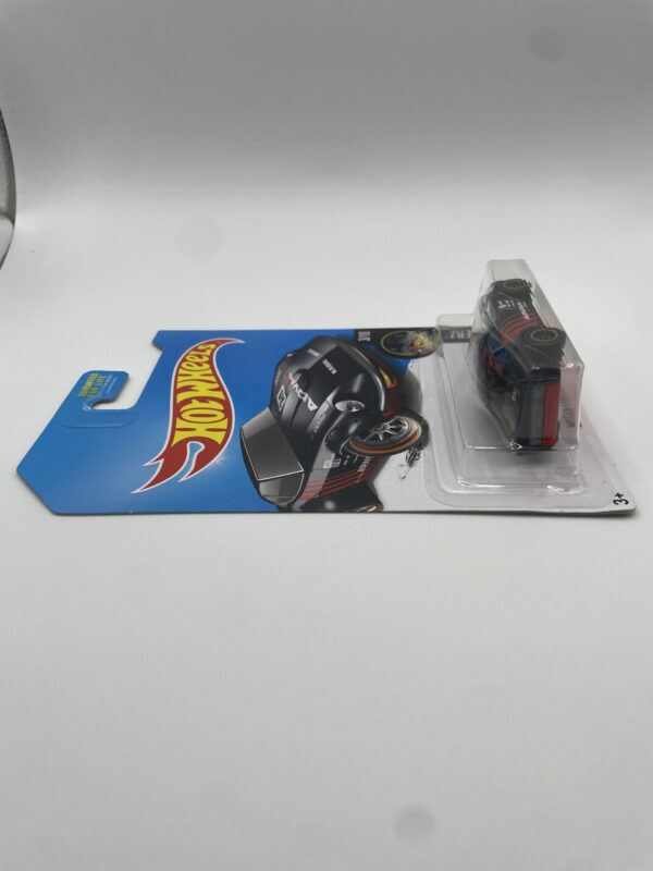 2017 Hot Wheels Nissan Fairlady Z Super Treasure Hunt - Image 4