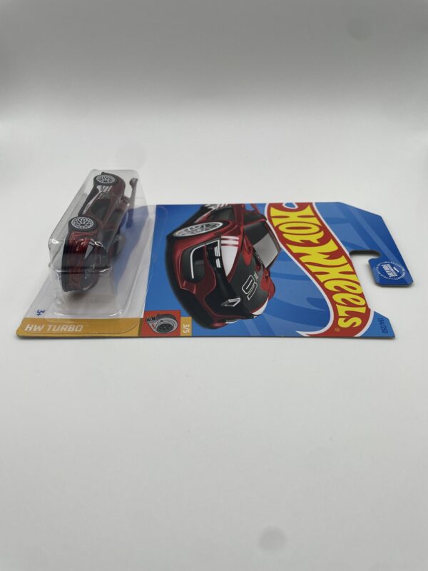 2023 Hot Wheels Renault Sport R.S.01 Super Treasure Hunt - Image 3