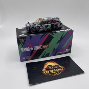 Kaido House Datsun KAIDO 510 Wagon HKS V1