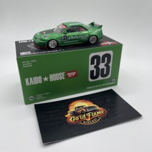 Kaido House Nissan Skyline GT-R (R33) IMAI Racing V1