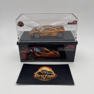 2024 Hot Wheels RLC McLaren F1