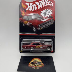 2024 Hot Wheels Mail In '65 Dodge Coronet