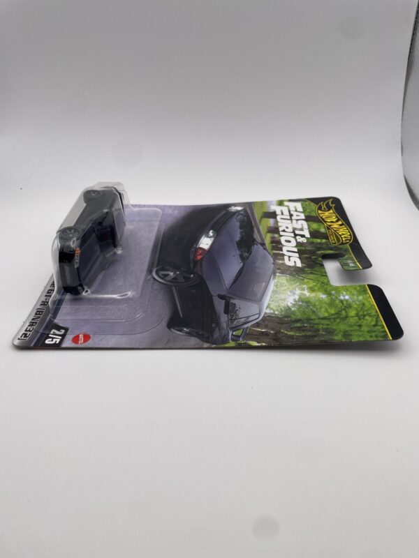 Hot Wheels Premium Fast & Furious Nissan Skyline GT-R (BNR32) - Image 3