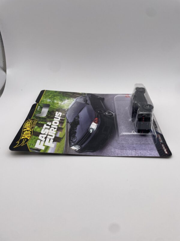 Hot Wheels Premium Fast & Furious Nissan Skyline GT-R (BNR32) - Image 4