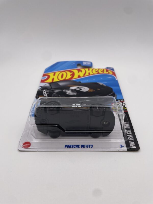 Hot Wheels Porsche 911 GT3 - Image 2