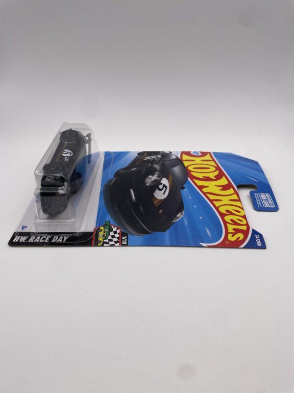 Hot Wheels Porsche 911 GT3 - Image 3