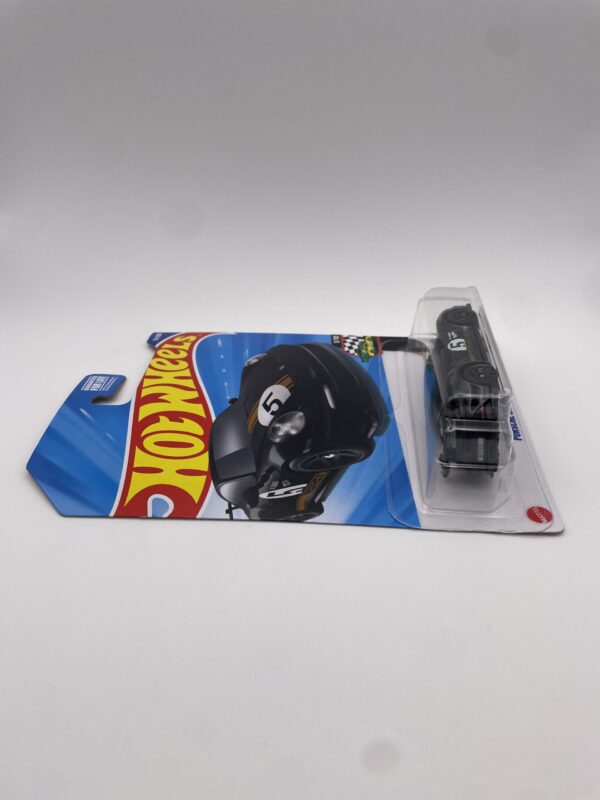 Hot Wheels Porsche 911 GT3 - Image 4