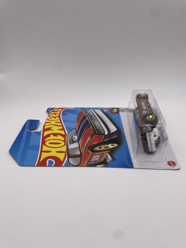 2022 Hot Wheels Treasure Hunt '71 Mustang Funny Car - Image 4