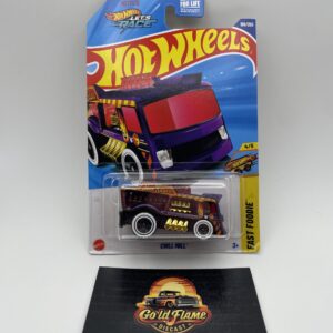 2025 Hot Wheels Treasure Hunt Chill Mill