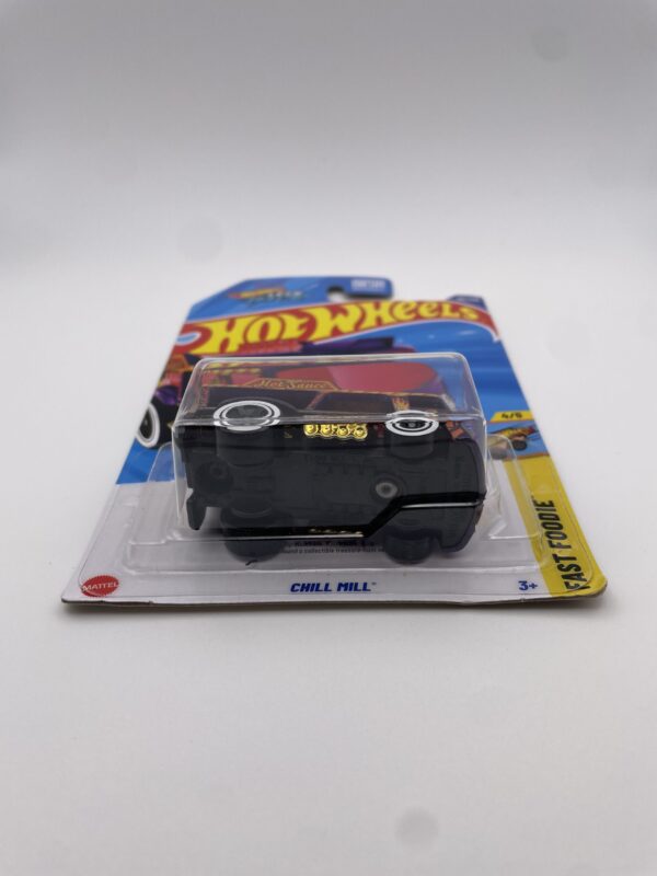 2025 Hot Wheels Treasure Hunt Chill Mill - Image 2