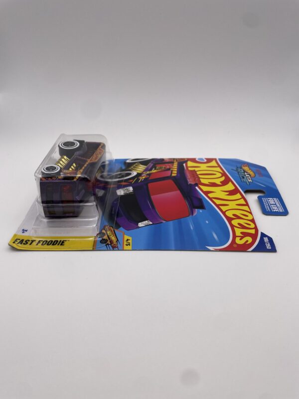 2025 Hot Wheels Treasure Hunt Chill Mill - Image 3