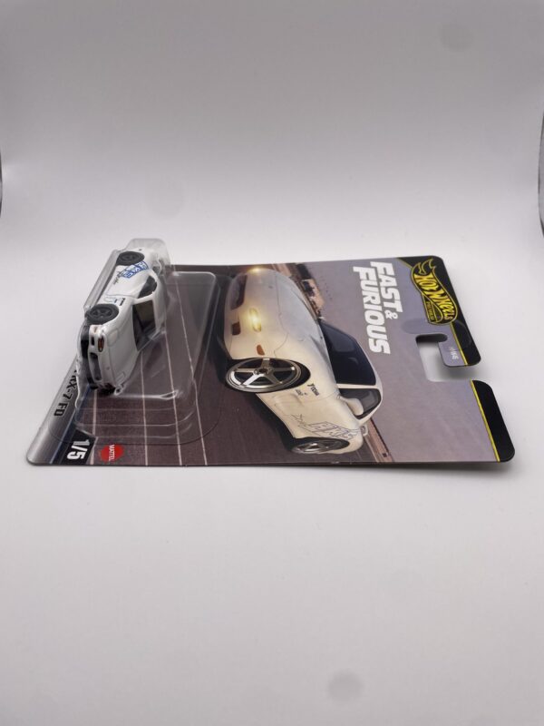 Hot Wheels Premium Fast & Furious Mazda RX-7 FD - Image 3