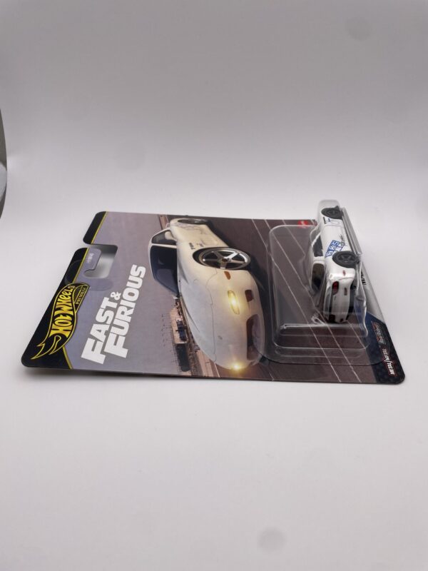 Hot Wheels Premium Fast & Furious Mazda RX-7 FD - Image 4