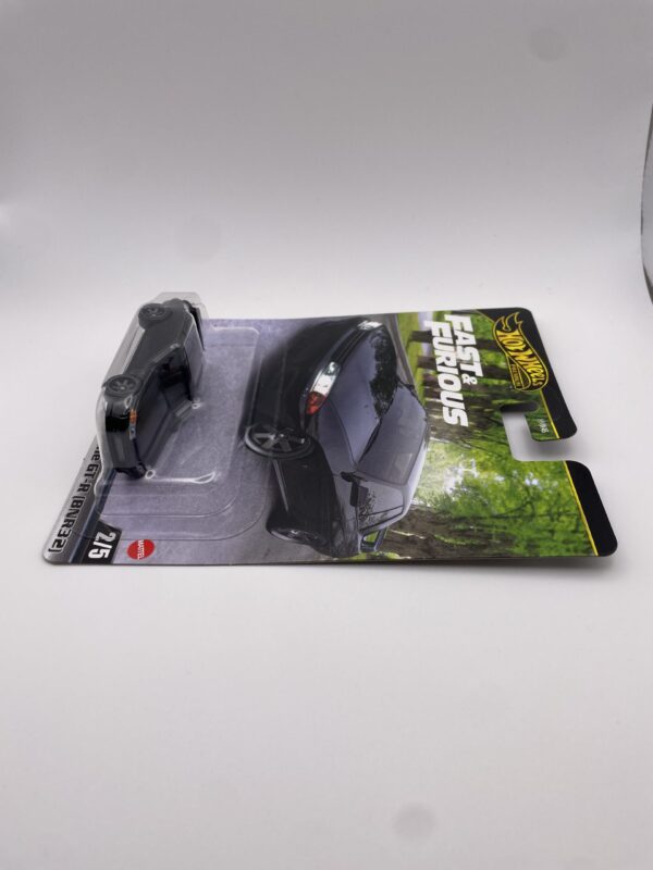 Hot Wheels Premium Fast & Furious Nissan Skyline GT-R (BNR32) - Image 3