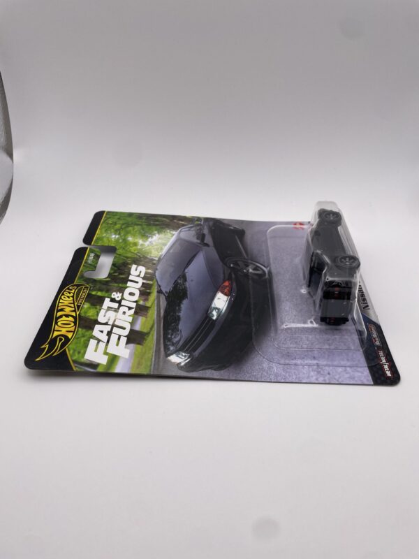 Hot Wheels Premium Fast & Furious Nissan Skyline GT-R (BNR32) - Image 4