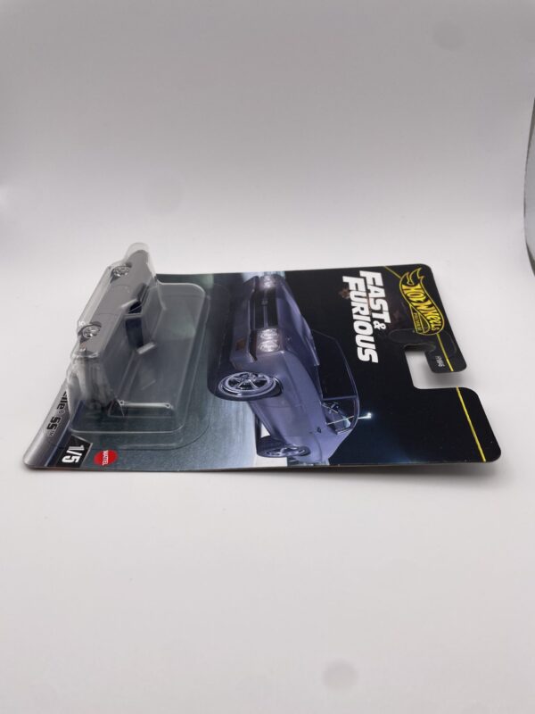 Hot Wheels Premium Fast & Furious 1970 Chevelle SS - Image 3