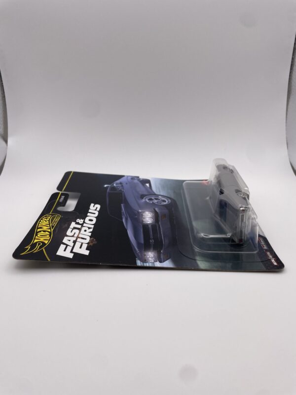 Hot Wheels Premium Fast & Furious 1970 Chevelle SS - Image 4