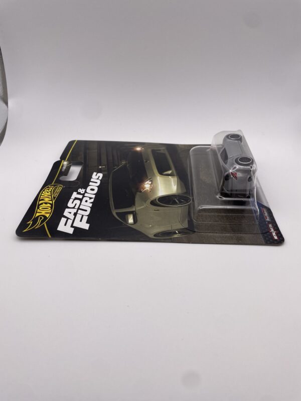 Hot Wheels Premium Fast & Furious Nissan 370Z - Image 4