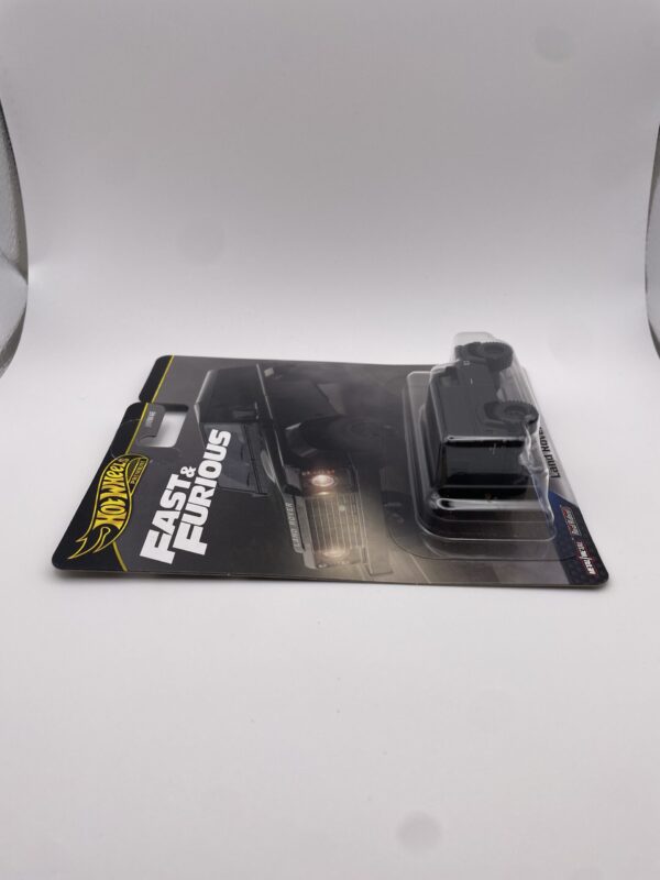 Hot Wheels Premium Fast & Furious Land Rover Defender 110 - Image 4