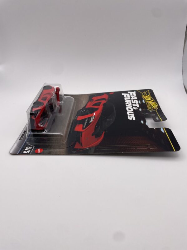 Hot Wheels Premium Fast & Furious McLaren Senna - Image 3