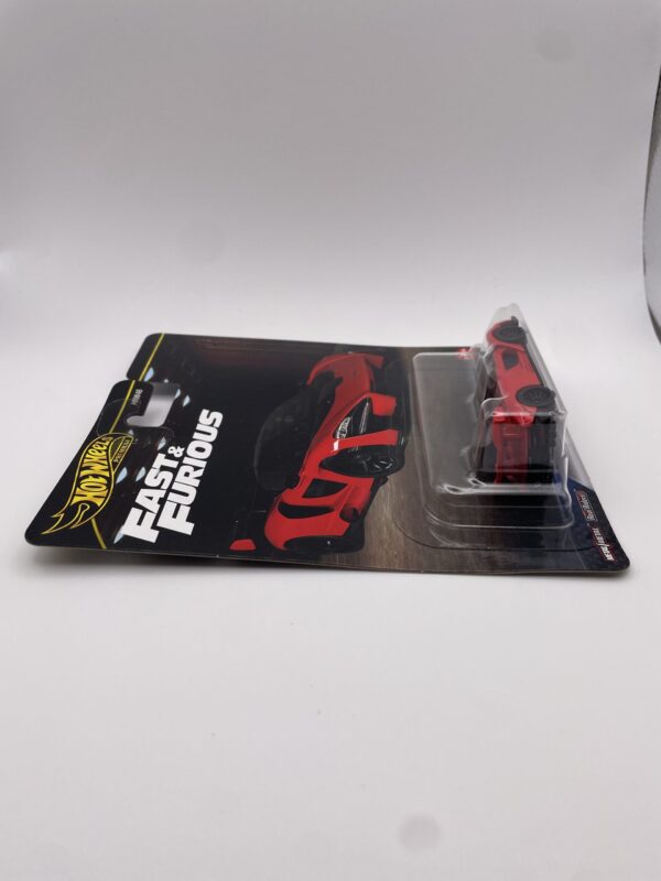 Hot Wheels Premium Fast & Furious McLaren Senna - Image 4