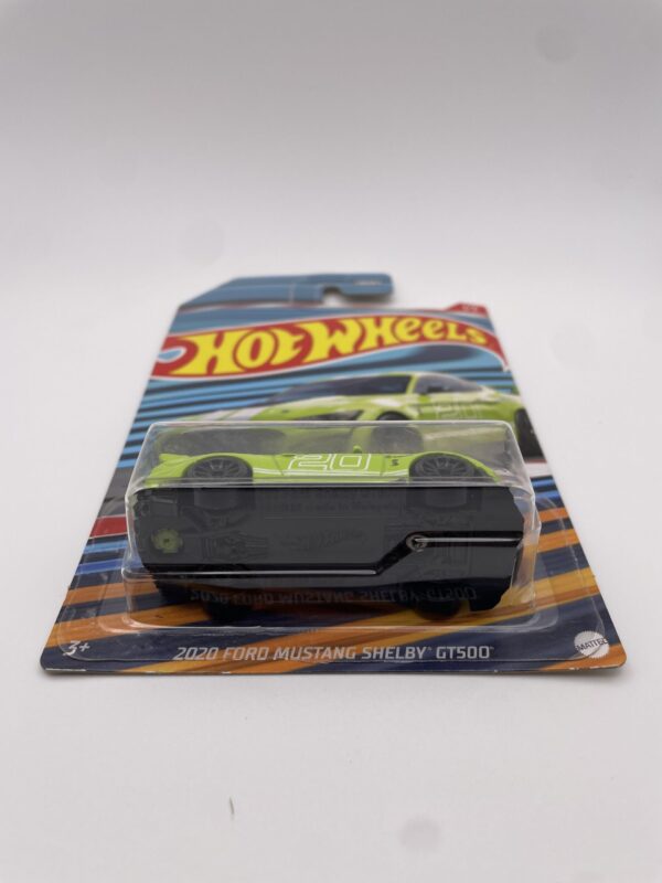2022 Hot Wheels Racing Circuit Complete Set of 5 - Image 3