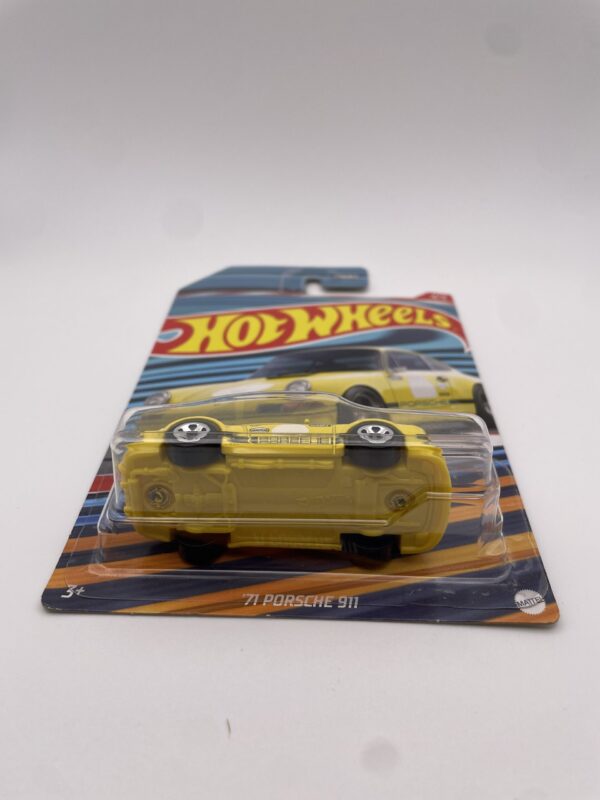 2022 Hot Wheels Racing Circuit Complete Set of 5 - Image 9