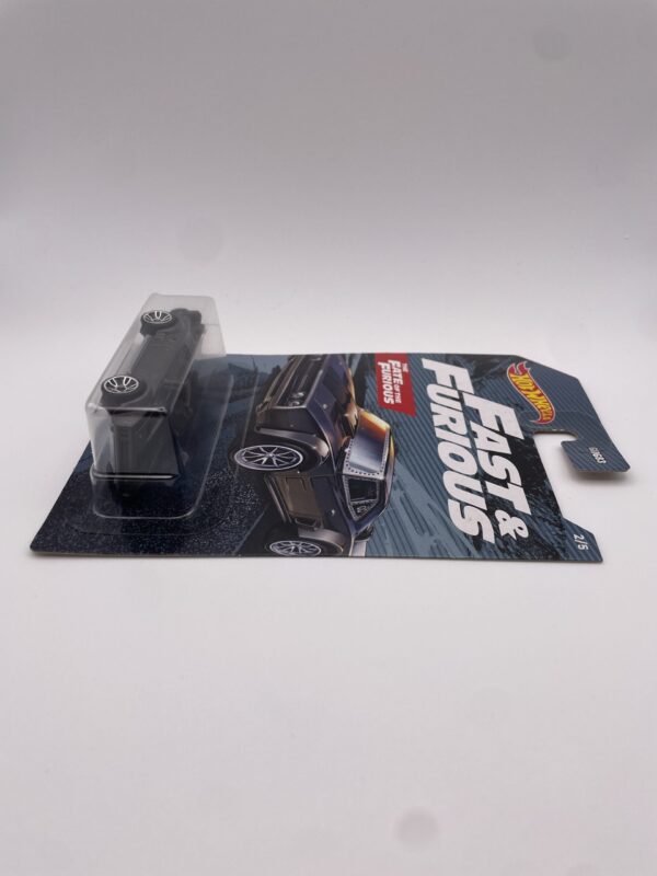 Hot Wheels Fast & Furious Ice Charger - Image 3