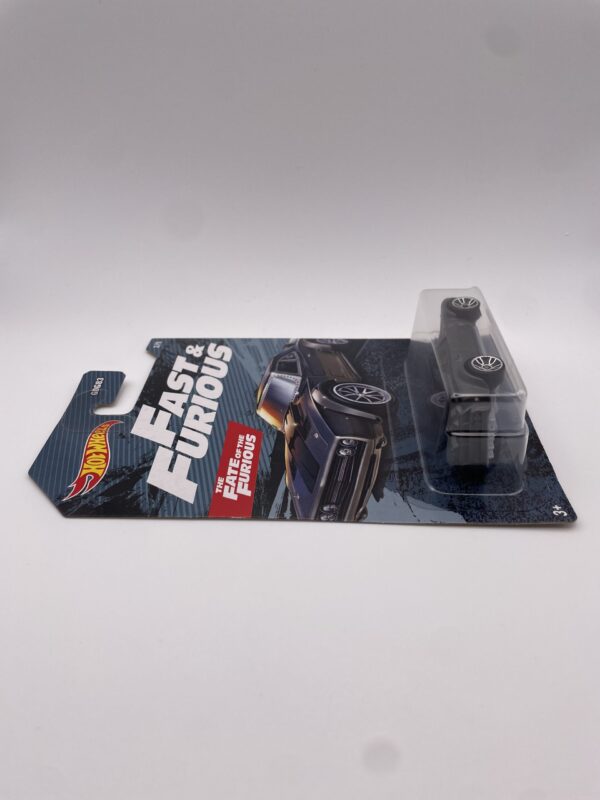 Hot Wheels Fast & Furious Ice Charger - Image 4