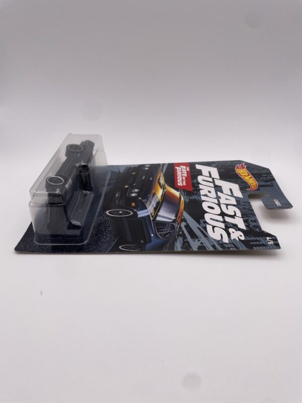 Hot Wheels Fast & Furious '71 Plymouth GTX - Image 3