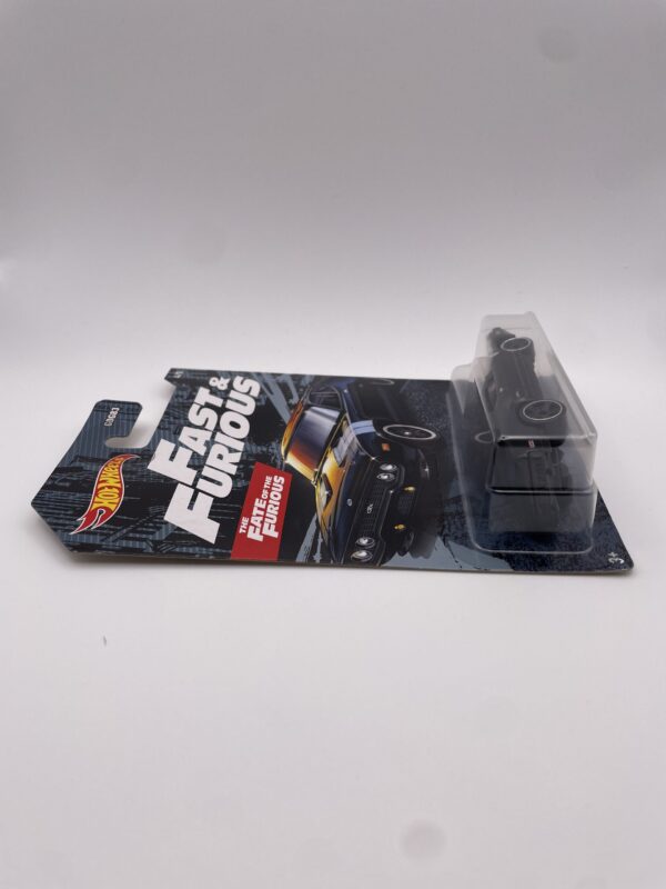 Hot Wheels Fast & Furious '71 Plymouth GTX - Image 4