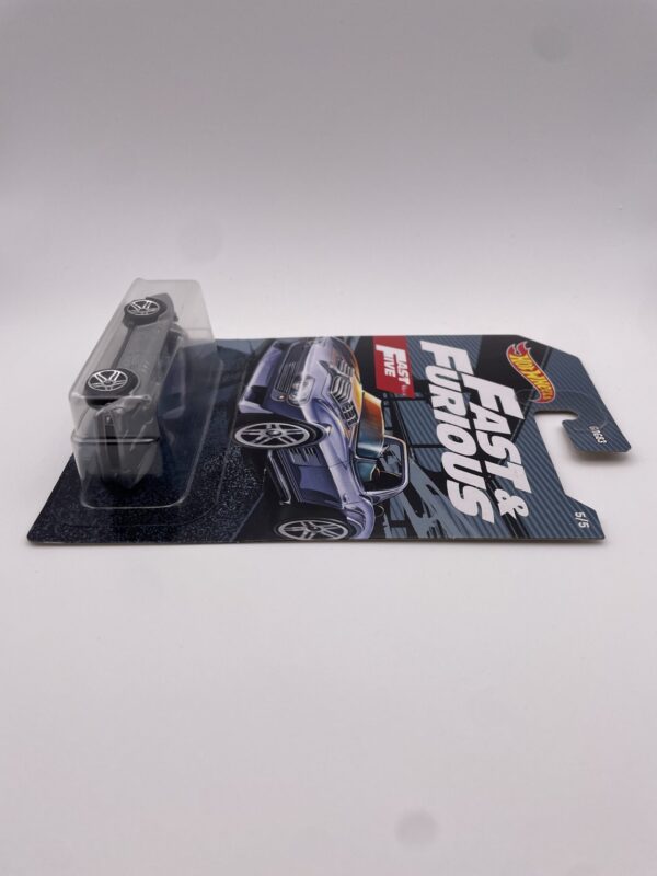 Hot Wheels Fast & Furious Corvette Grand Sport - Image 3