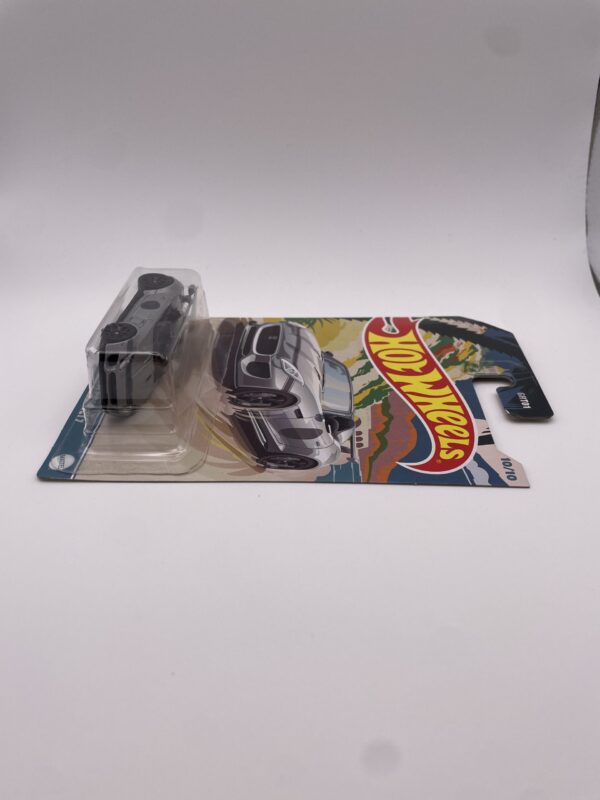 Hot Wheels Convertibles Series '15 Jaguar F-Type Project7 - Image 3