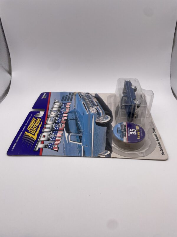 Johnny Lightning Truckin’ America 1959 El Camino - Image 4