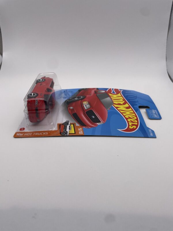 Hot Wheels ‘99 Ford F-150 SVT Lightning - Image 3