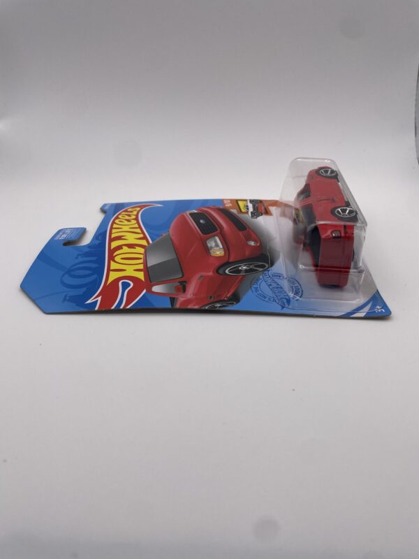Hot Wheels ‘99 Ford F-150 SVT Lightning - Image 4