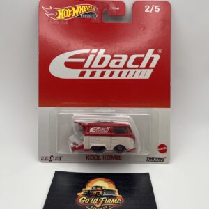 Hot Wheels Premium Eibach Kool Kombi