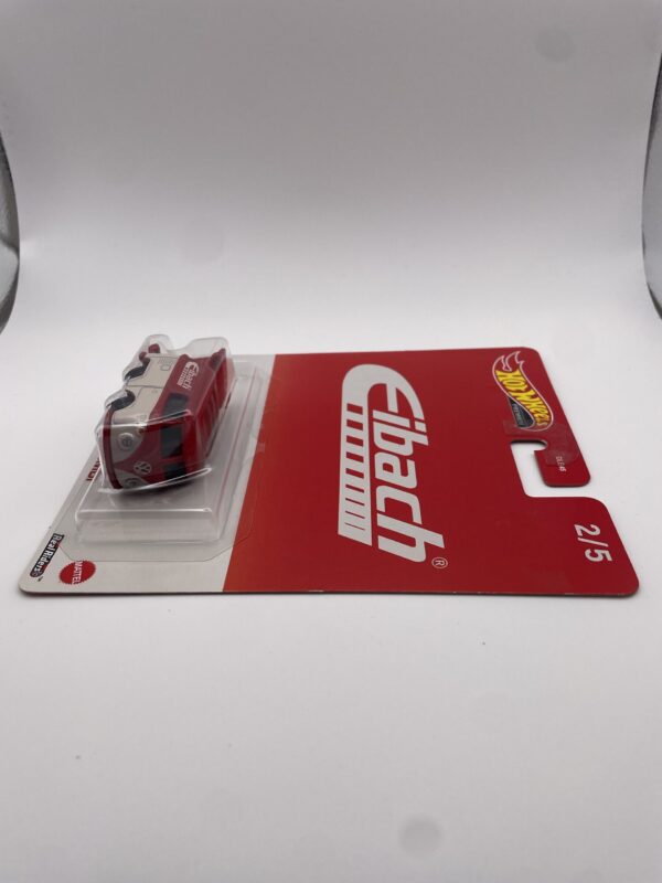 Hot Wheels Premium Eibach Kool Kombi - Image 3