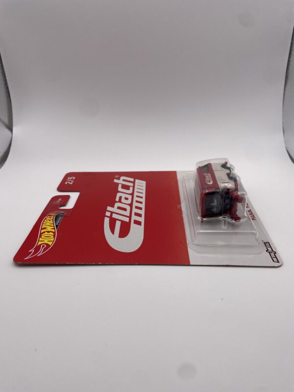 Hot Wheels Premium Eibach Kool Kombi - Image 4