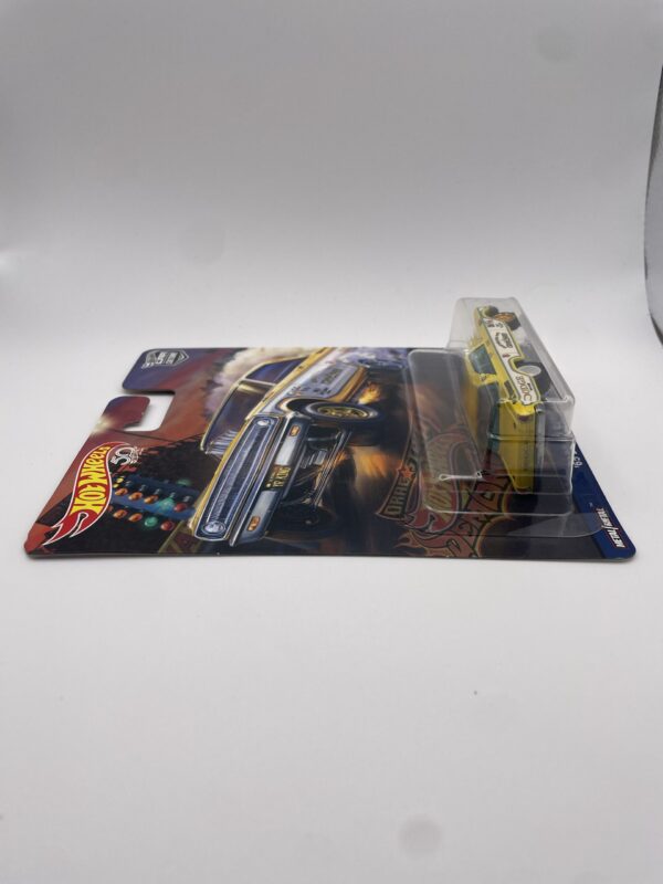 Hot Wheels Premium Drag Strip Demons ‘65 Dodge Coronet - Image 4